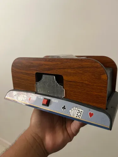 Separador de cartas