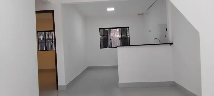 Realize seu sonho!! Apto de 2 Qtos moderno perto do balão do cristal, em ate 100% financia
