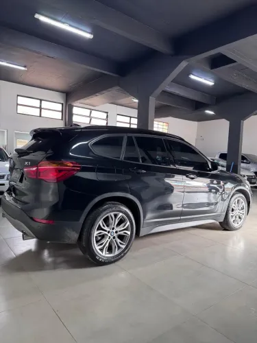 BMW X1 Sdrive 20I X-line 2.0 TB Active Flex 2018