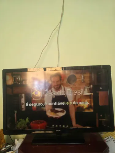 Vendo TV Philips Full HD