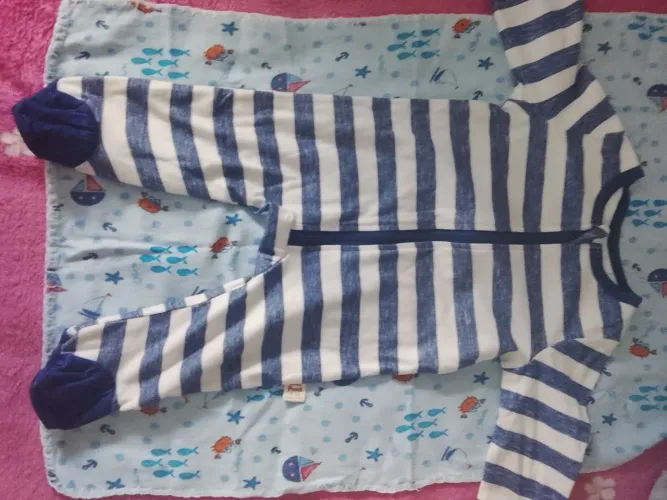 Roupa de bebê