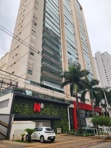 Imóvel para venda com 166 metros quadrados com 3 quartos em Alto da Glória - Goiânia - GO