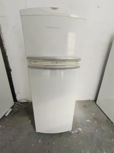 Geladeira Brastemp BRM35A Frost Free 324 Litros 127v