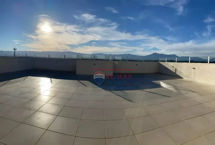 Apartamento com 2 dormitórios para alugar, 64 m² por R$ 2.166,00/mês - Vila Nunes - Lorena