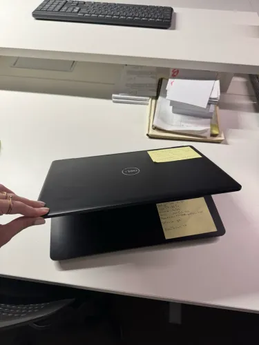 Notebook dell