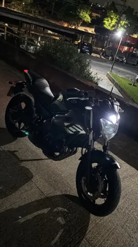 XJ6 N ABS 2016