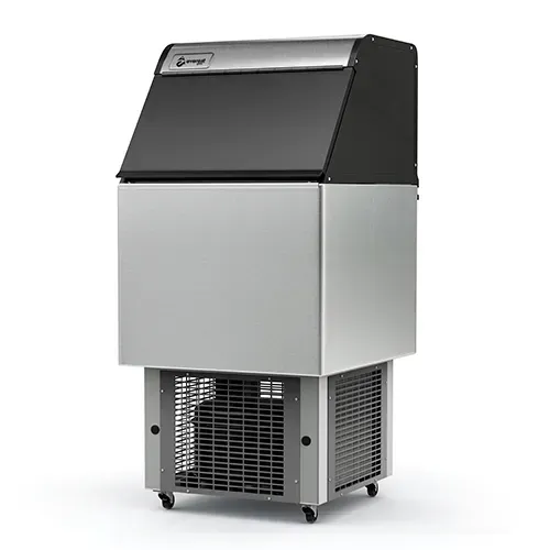 Máquina de Gelo Everest - Alta Produção e Excelente Qualidade