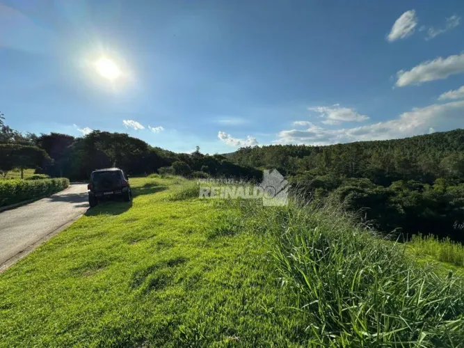 Terreno à venda, 2.078,69 m² por R$ 540.000 - Condomínio Fazenda São Silvano - Morungaba/S