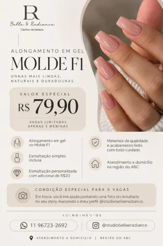 5 vagas para mulheres ? condição especial para alongamento