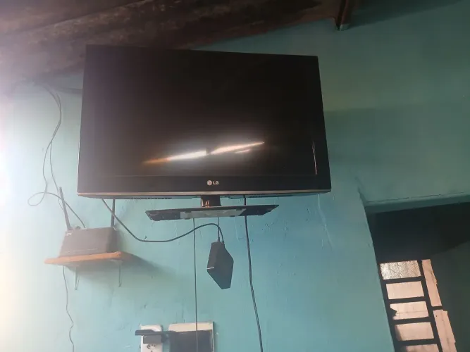 Tv 32 polegadas lg
