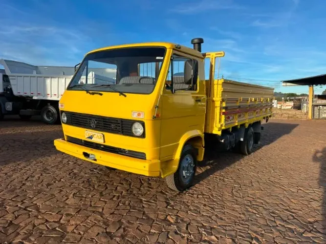 VW 6.90 4x2