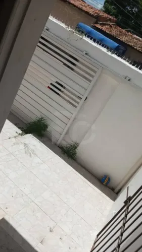 Casa no Paraíso do Sul, Santa Maria à Venda com 3/4, Suíte e Garagem