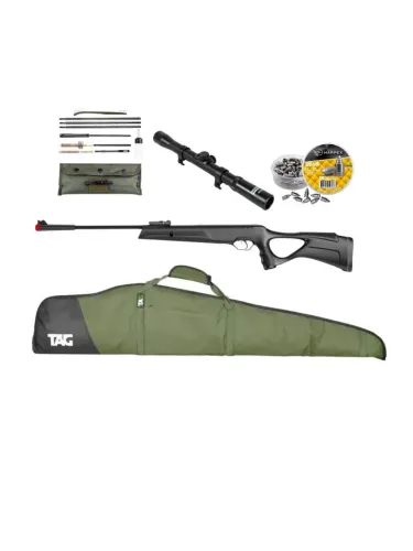 Kit completo
