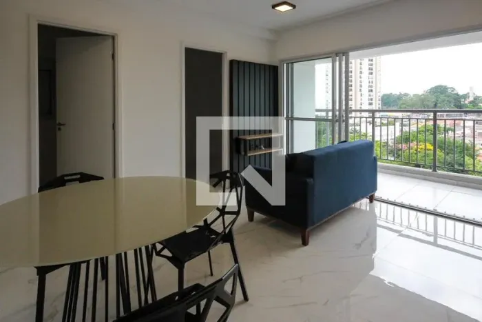 Apartamento à Venda - Vila Formosa, 2 Quartos, 45 m2