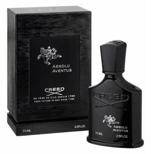 Perfume Creed Aventus Absolu Eau De Parfum 75ml