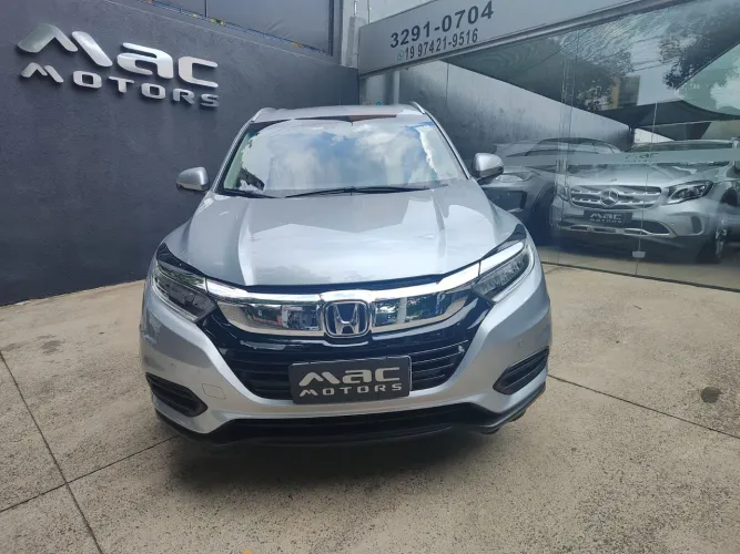 Honda HR-V EXL 1.8 Flexone 16V 5P Aut. 2021