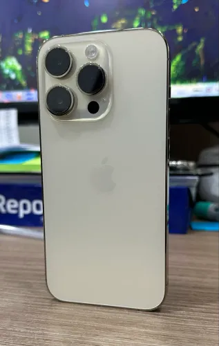 IPHONE 14 PRO 256GB TODO ORIGINAL | IMPECÁVEL