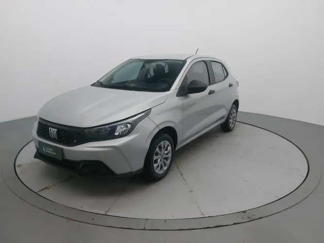Fiat Argo Drive 1.0 Firefly 2024