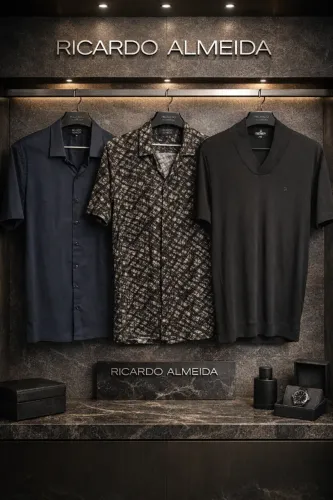 camisa