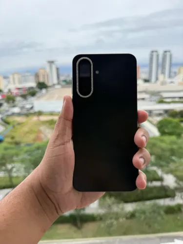 GALAXY A17 BARATO DEMAIS!!!