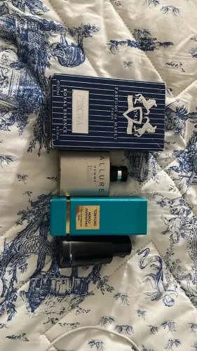 Kit Perfumes
