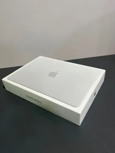 MacBook neo novo lacrado com garantia de 1 ano - adquira aqui
