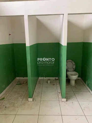 Galpão/Depósito/Armazém em Passarinho