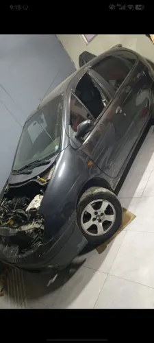 Renault Scenic Rxe/ Privilège 2.0 16V 5P Mec. 2001