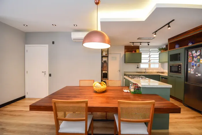 Apartamento 3 Quartos à Venda no Paço Imperial - Santo Antônio de Lisboa - Florianópolis