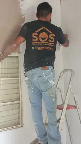 Pintor reformas