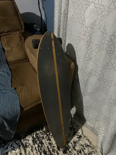 Vendo Skate/ Long board
