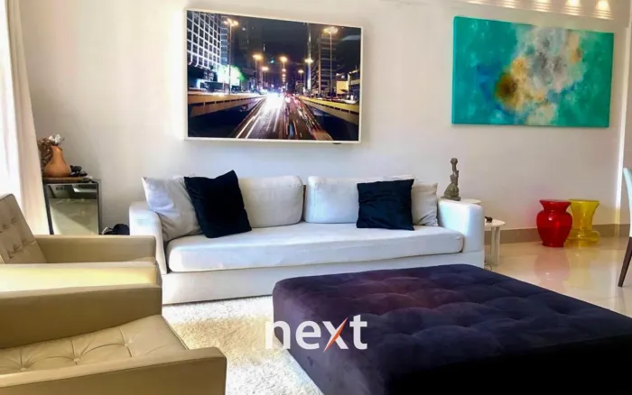 apartamento - Cambuí - Campinas