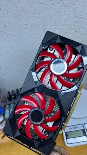 RX 550