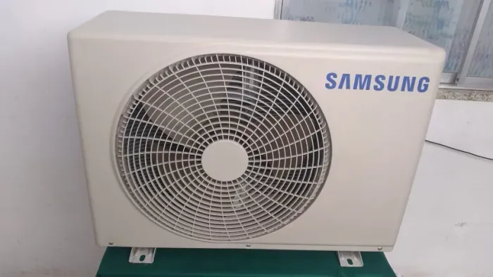 Ar-Condicionado Split Samsung Inverter 9000 Btus