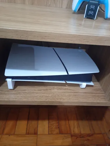 Vendo ps5 novíssimo está na garantia ainda