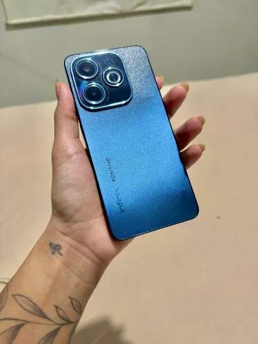 Celular Positivo Infinix hot 40I