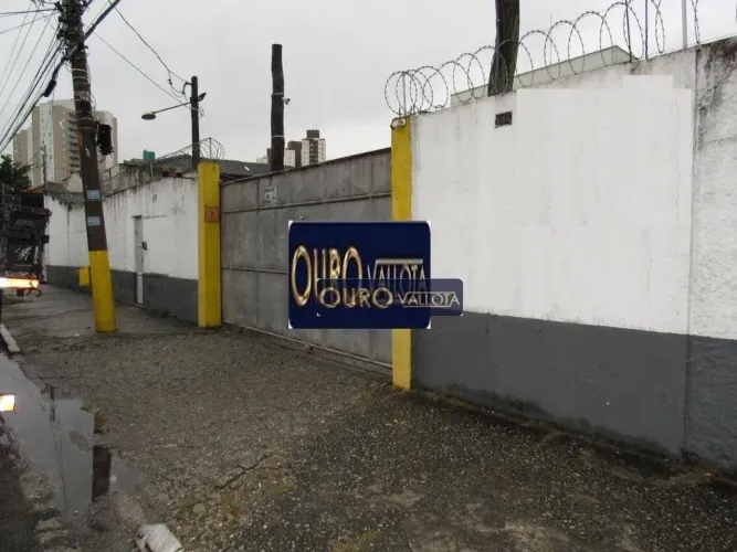 Terreno com 1.550m² - TE 220709NM