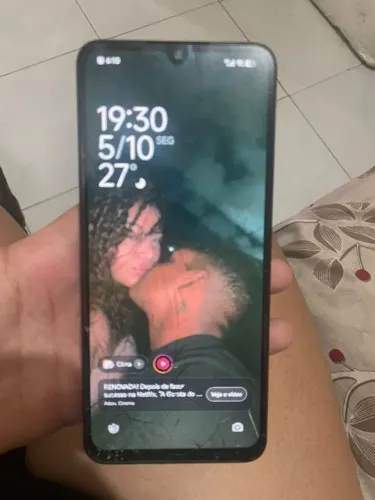 Redmi 14C, Tudo Original