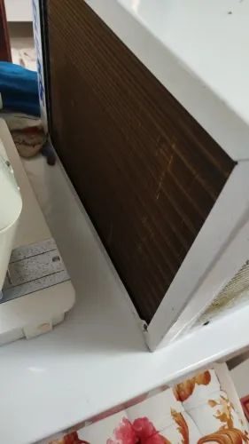Ar condicionado de janela splinger Midea 