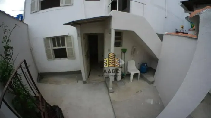 Casa com 2 dormitórios para alugar por R$ 1.590,00/mês - Vila Gumercindo - São Paulo/SP