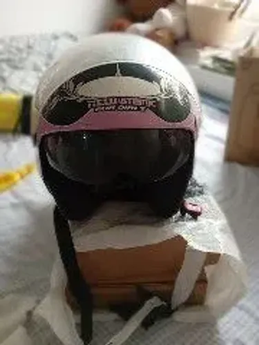 Capacete 