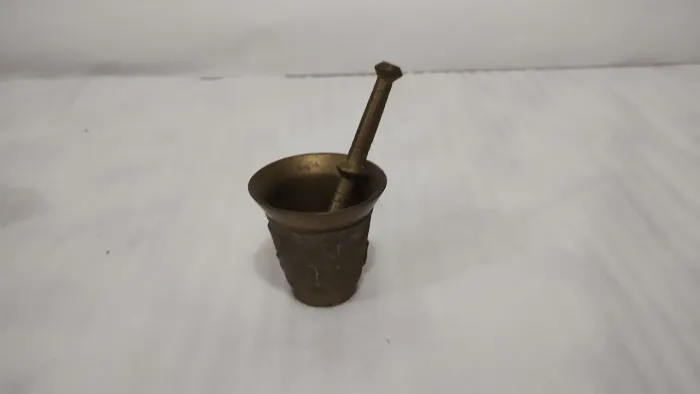 Pilão antigo