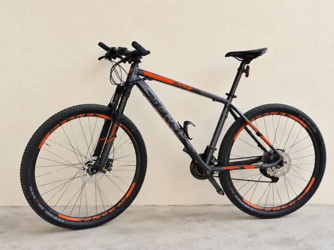 Bike MTB SENSE EVO ROCK