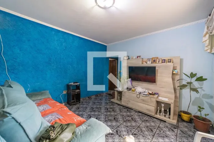 Casa à Venda - Vila Ré, 3 Quartos, 300 m2