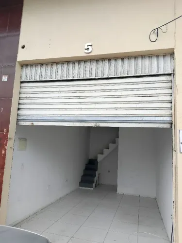 Loja no Bairro Ellery - Fortaleza CE