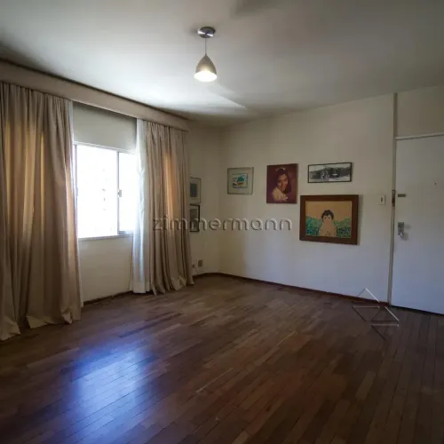 APARTAMENTO Á VENDA JARDIM AMÉRICA 2 DORMITÓRIOS 1 VAGA