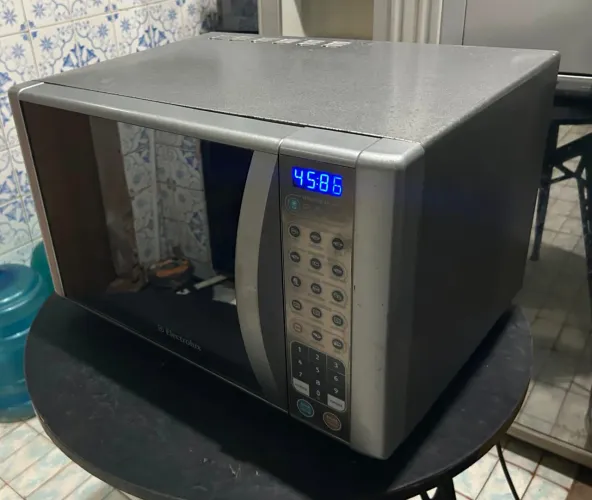 Micro-ondas