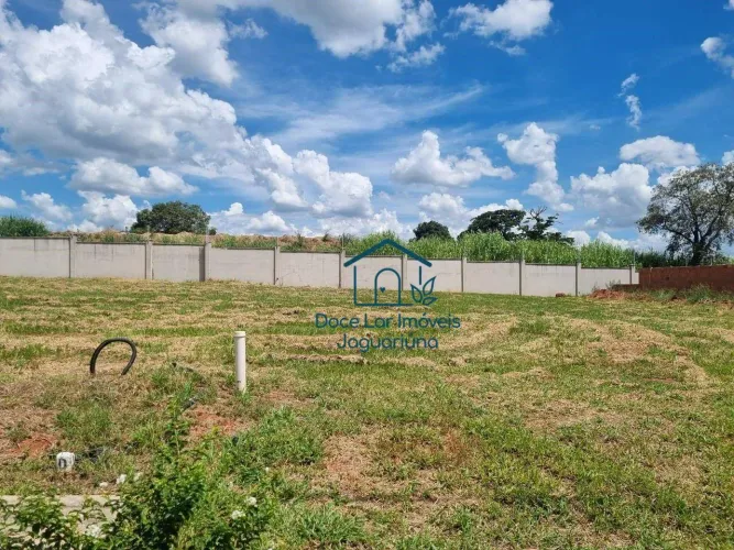 Terreno à venda, 388 m² por R$ 330.000,00 - Varandas dos Jequitibás - Jaguariúna/SP