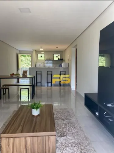 APARTAMENTO À VENDA ALTO DA SERRA VILLAS BANANEIRAS/PB