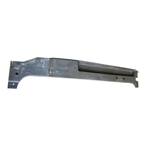 moldura de acabamento de coluna IVECO TECTOR 240E22 2014.